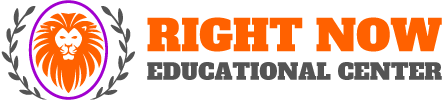 Home do Site Right Now Educational Center