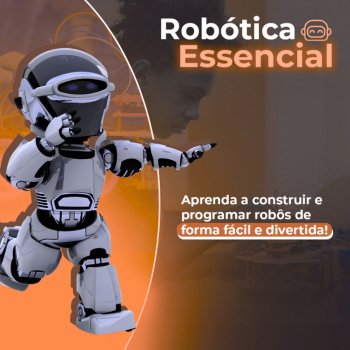 Robótica Essencial