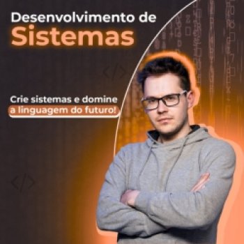 Desenvolvimento De Sistemas