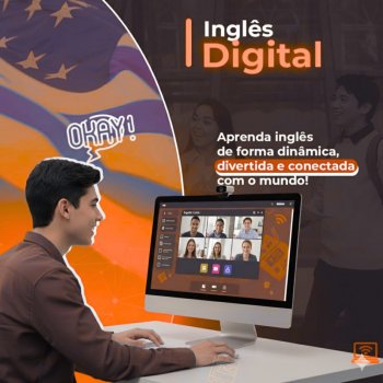 Inglês Digital